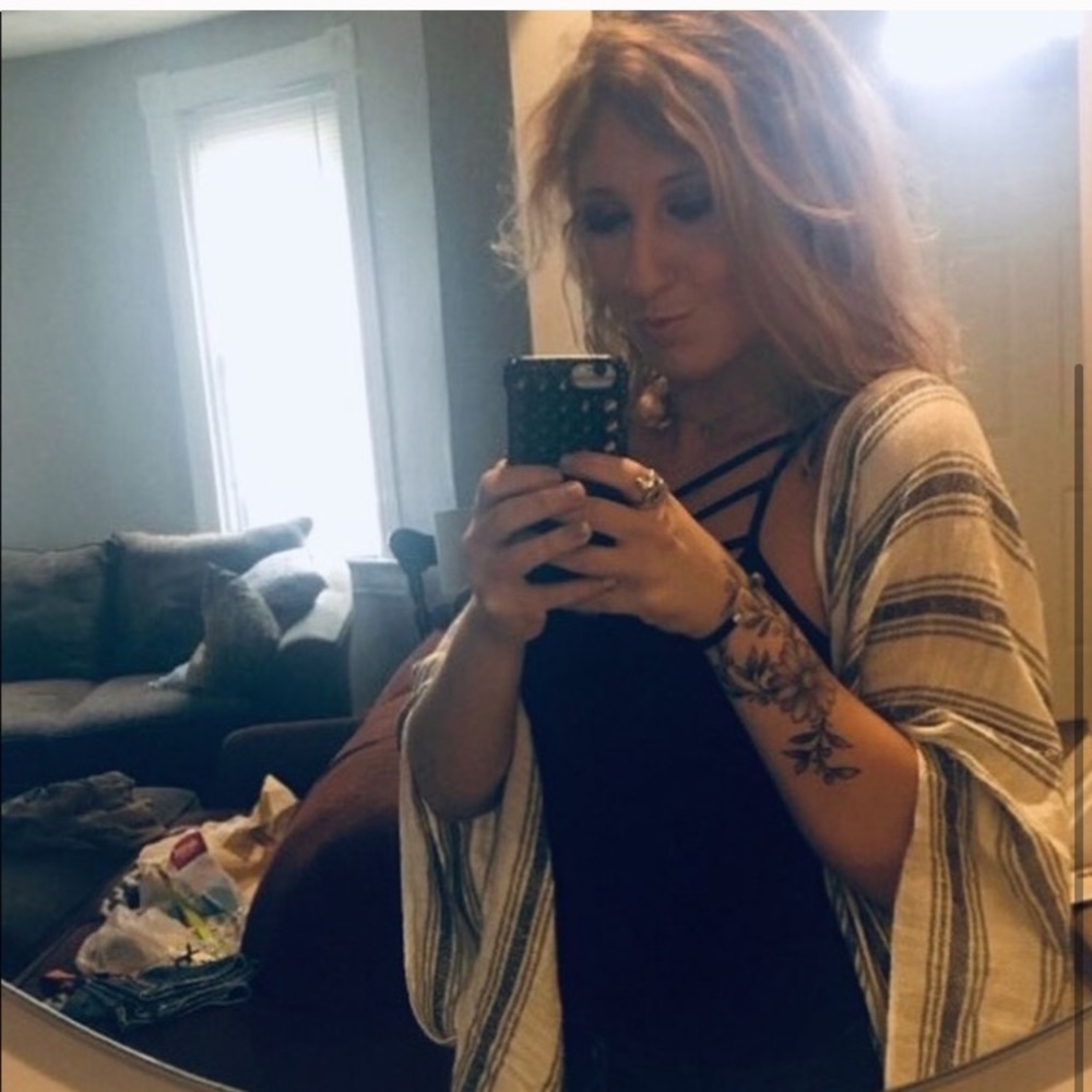 Cute top